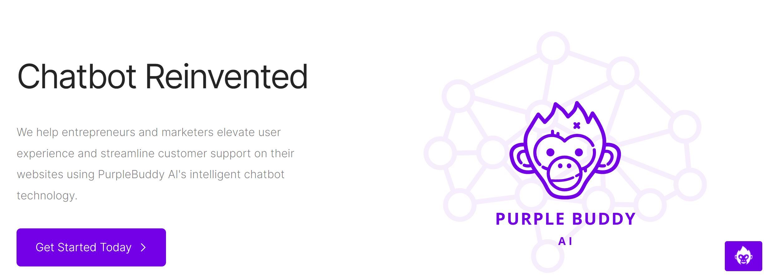 PurpleBuddy-AI icon