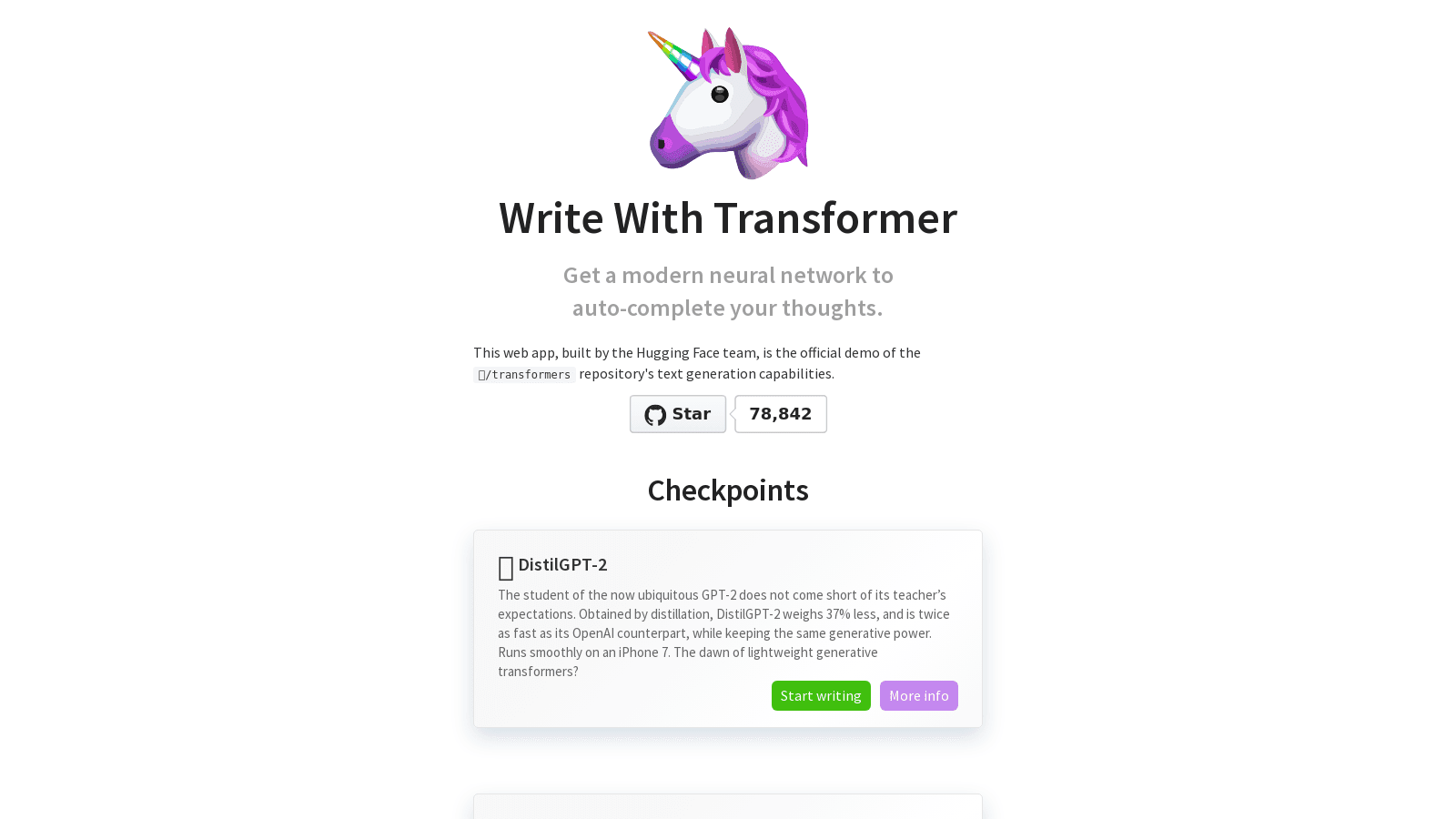Write with artificial intelligence icon