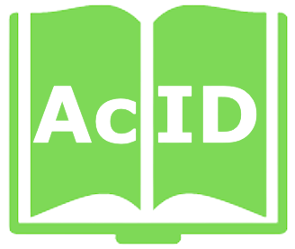 AcademicID icon