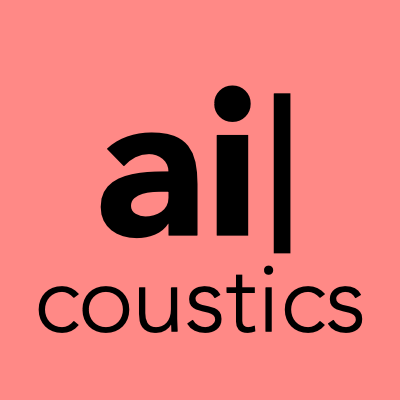 ai-coustics icon