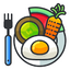 AI Meal Planner icon