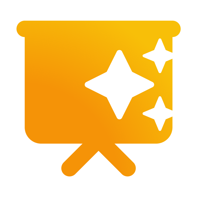 Instant AI for Google Slides icon