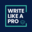 Write Like a Pro icon