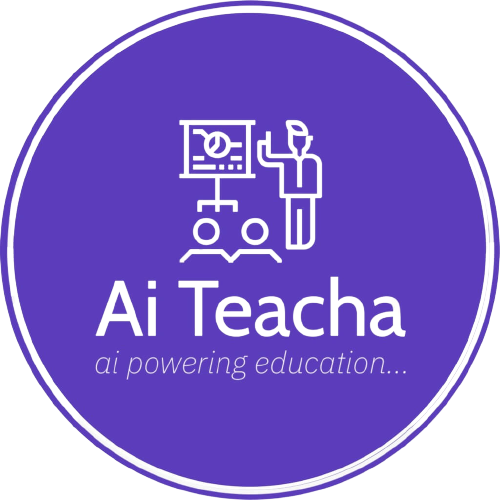 AI Teacha icon