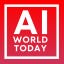AI World Today icon