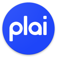 Plai io icon