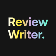 Review Writer icon