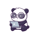 Write Panda icon