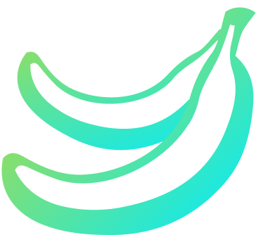 Banana icon