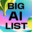 Big AI List icon