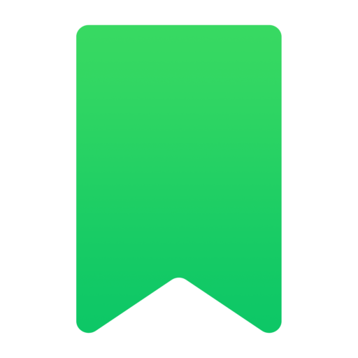 Bookmate AI icon