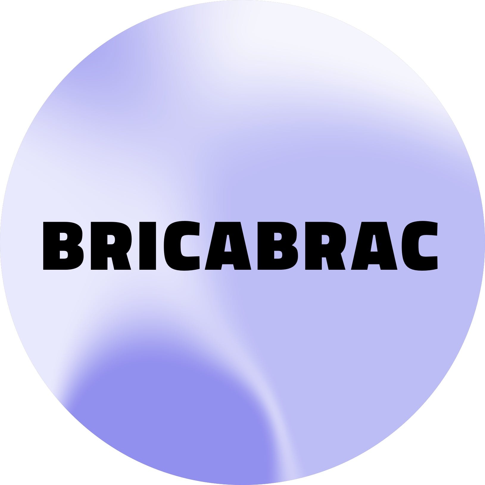 Bricabrac icon