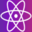 Atomic + ChatGPT icon