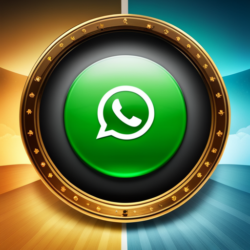 ChatsApp icon