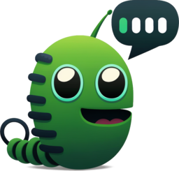 Chatworm icon