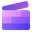 Clipchamp icon