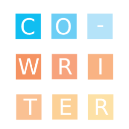 Co-Writer icon