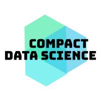 Compact Data Science icon