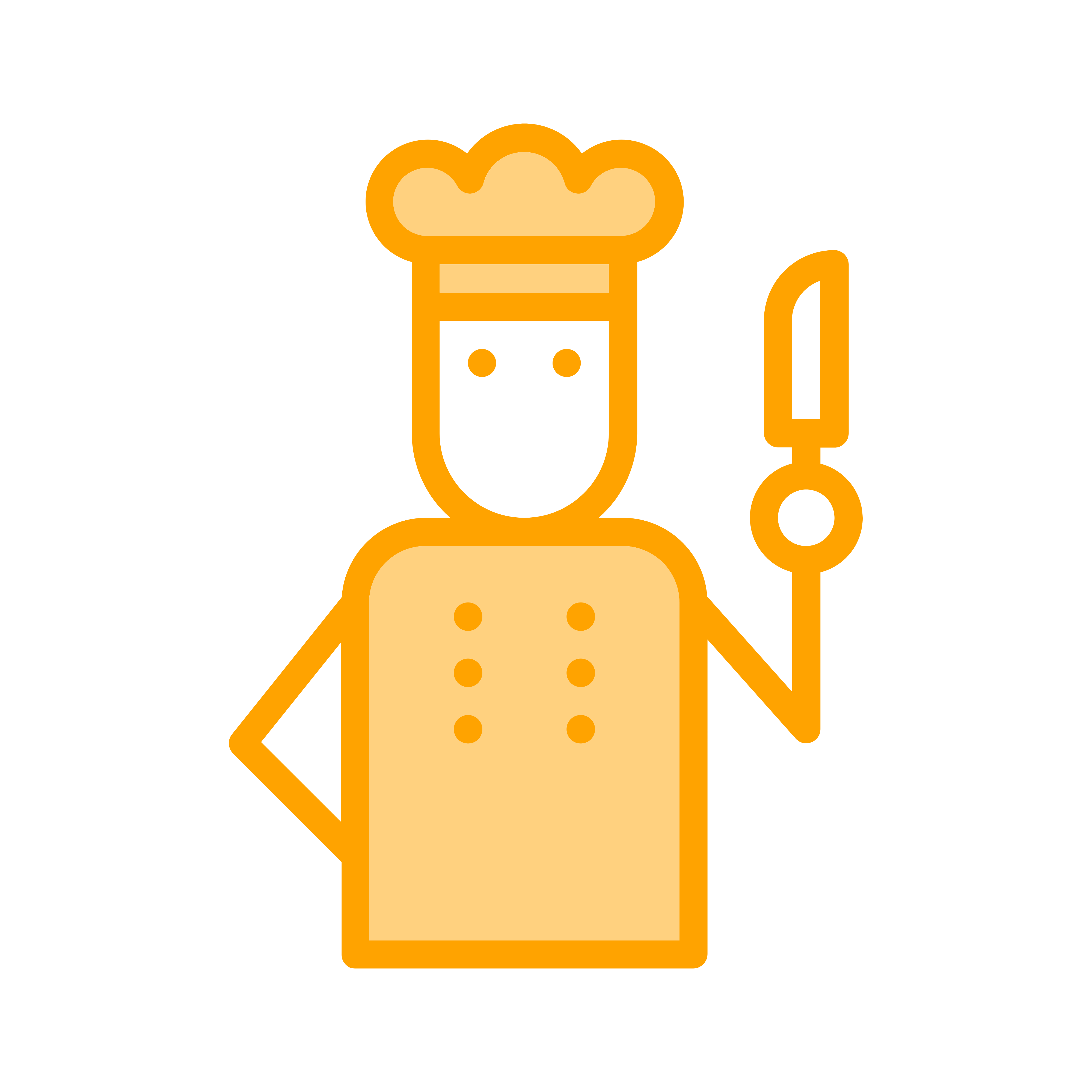 CookMe App - AI Cooking Assistant icon