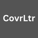 CovrLtr icon