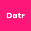 Datr AI icon