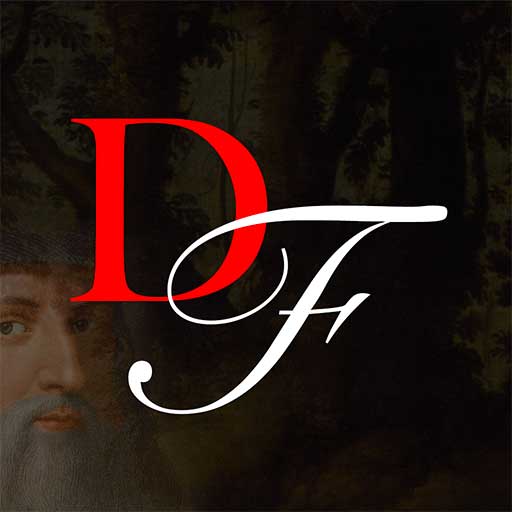 DaVinciFace icon