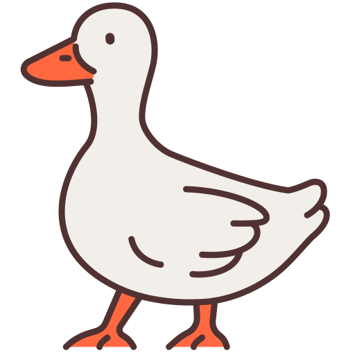 Design Ducky icon