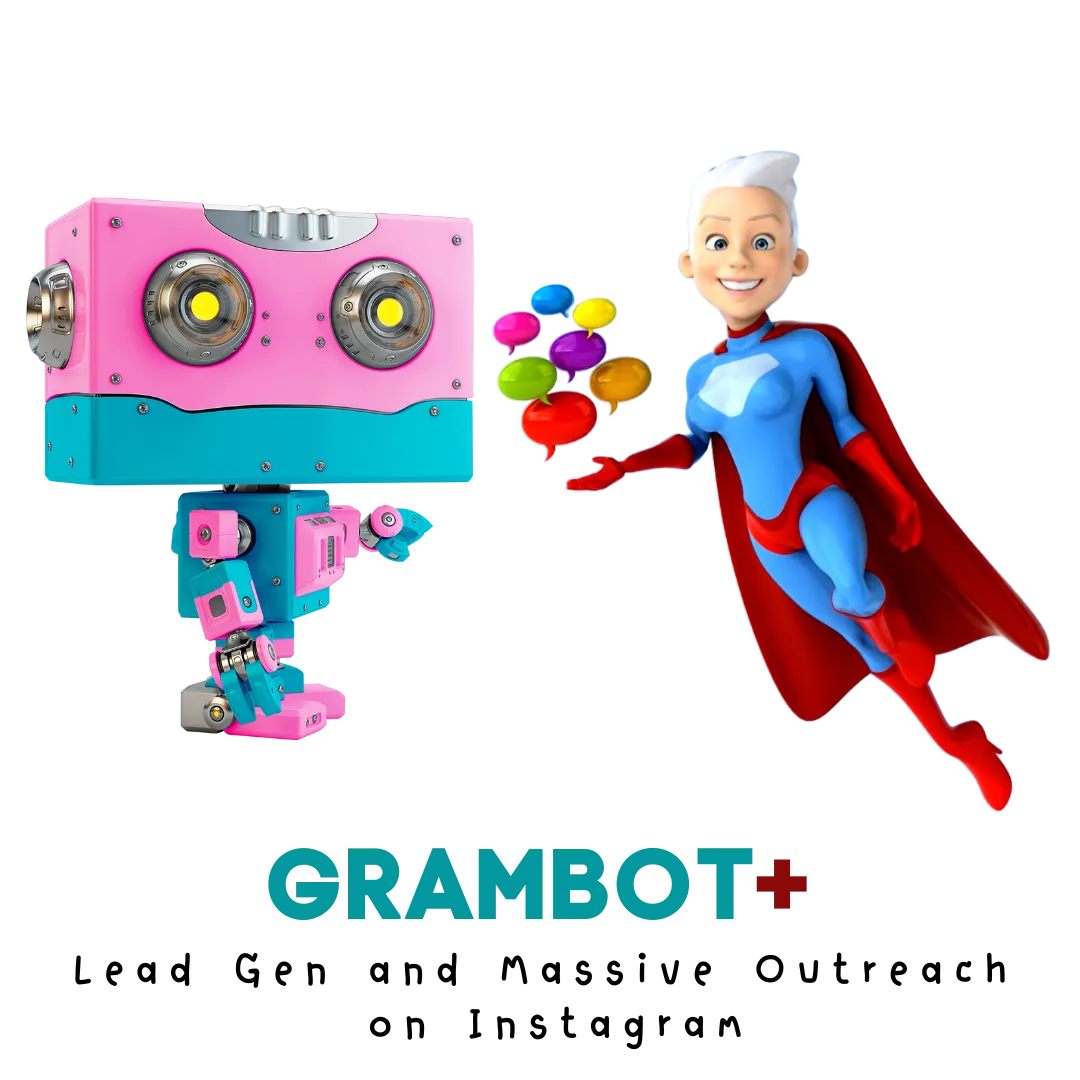 GramBotPlus icon