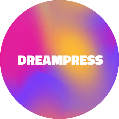 Dreampress icon