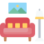 DreamyRooms icon