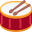 Drumloop AI icon