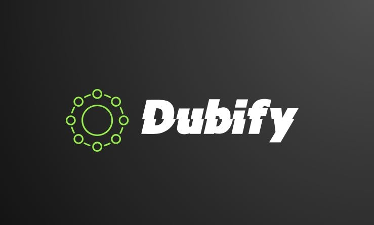 Dubify icon