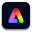Adobe Remove Background icon