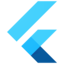 Flutter icon