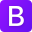 Bootstrap CSS icon