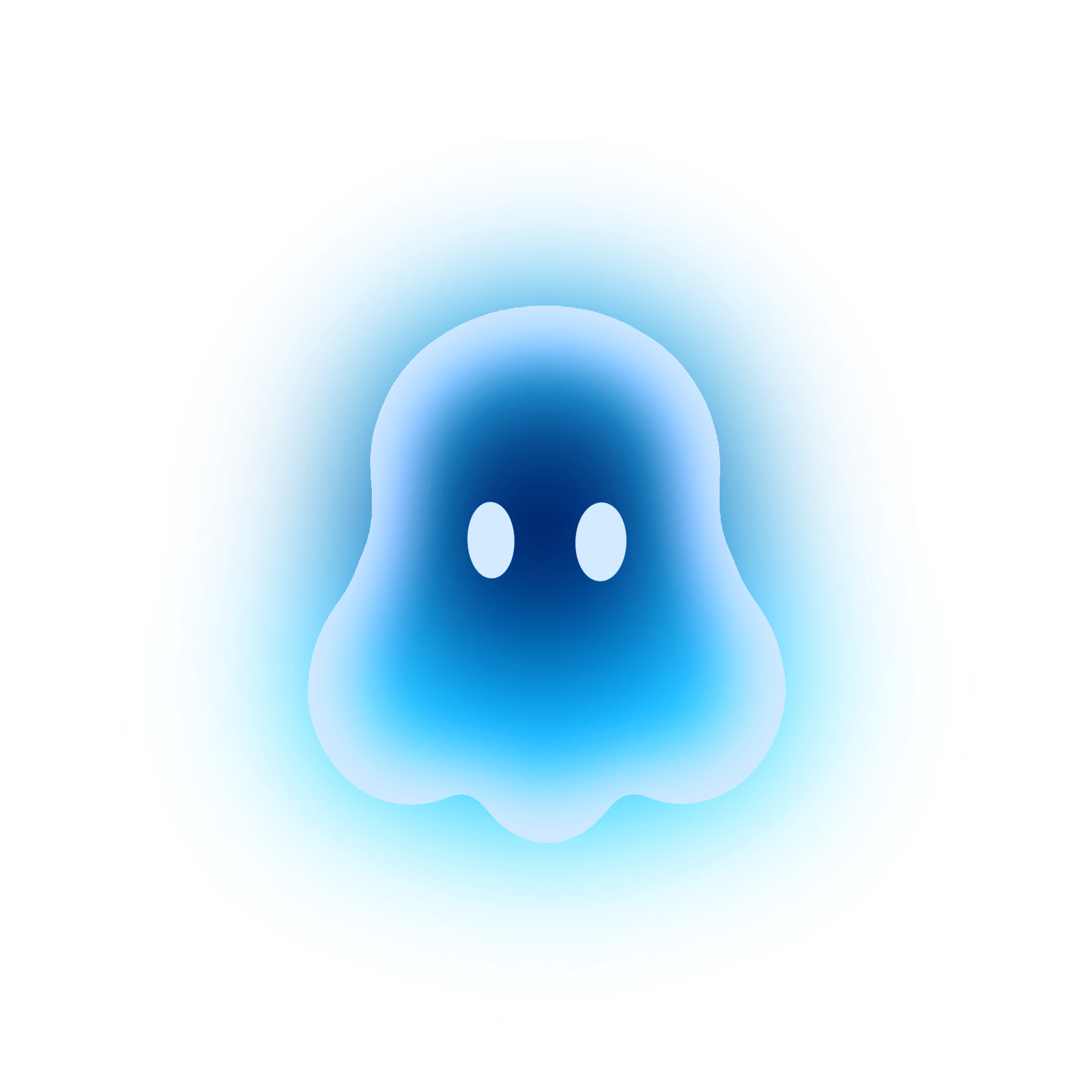Ghost AI icon