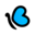 Heartfly icon