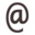 helper.email icon