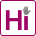 Hiwriter icon