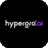Hypergro icon