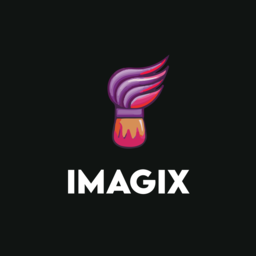 Imagix: Logo Inspirational Tool icon