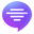 Infichat icon