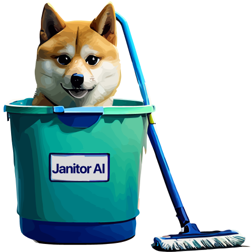 JanitorAI icon