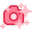 Keyword Camera icon