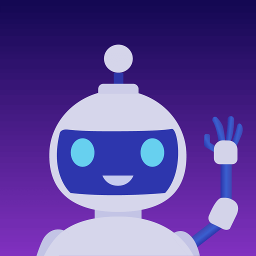 KnowItAll AI Chat icon