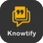 Knowtify Chat icon