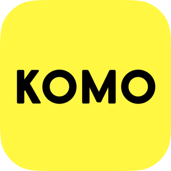 Komo Search icon