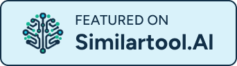 Inkey Featured on Similartool.AI