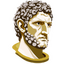 Marcus Aurelius AI icon