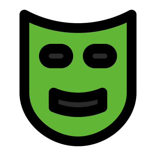 MaskmyPrompt icon